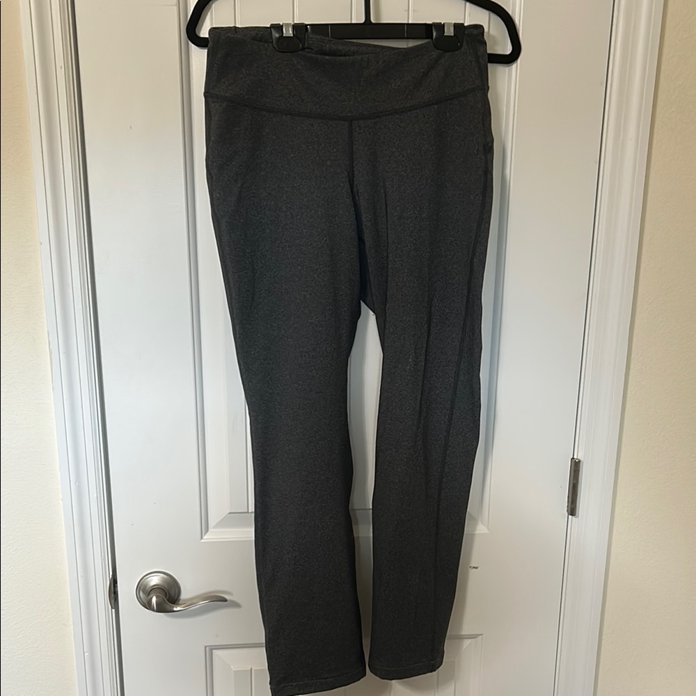 GAP Gray Leggings